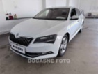Škoda Superb III, 2.0TDi, ČR, DSG, bixen, liftback