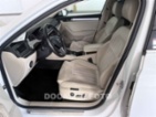 Škoda Superb III, 2.0TDi, ČR, DSG, bixen, liftback