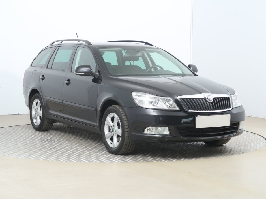 Skoda Octavia, 1.6 TDI, Klima, Tempomat,, Combi,