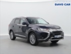 Mitsubishi Outlander, 2,0 INTENSE MIVEC 110kW CVT