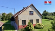 Prodej chalupy, 175 m², Veselíčko