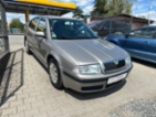 Škoda Octavia, 1.4MPi  GARANCE KM, liftback,