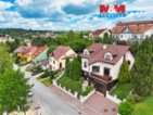 Prodej rodinného domu v Bučovicích, ul. Úlehla