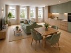 Prodej bytu 4+kk 108,4 m²
Pod Vlachovkou, Praha - Libeň