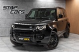 Land Rover Defender, 110 S D200 ZÁRUKA*TAŽNÉ*ČR 1