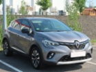 Renault Captur, 1.3 TCe, Automat, Serv.kniha, Kůže