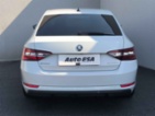 Škoda Superb III, 2.0TDi, ČR, DSG, bixen, liftback