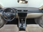 Škoda Superb III, 2.0TDi, ČR, DSG, bixen, liftback