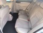 Škoda Superb III, 2.0TDi, ČR, DSG, bixen, liftback