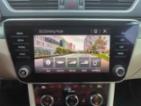 Škoda Superb III, 2.0TDi, ČR, DSG, bixen, liftback