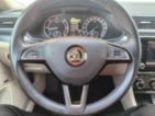 Škoda Superb III, 2.0TDi, ČR, DSG, bixen, liftback