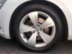 Škoda Superb III, 2.0TDi, ČR, DSG, bixen, liftback