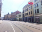 Pronájem obchod a služby, 42 m², Ostrava, ul. Nádražní
