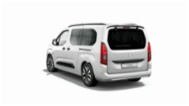 Opel Combo, L2 El. Plus 1.5 CDTi 130k AT8, MPV,