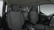 Opel Combo, L2 El. Plus 1.5 CDTi 130k AT8, MPV,