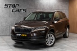 Škoda Karoq, 1.6 TDI 85kW KAMERA*KESSY*ACC*, SUV,