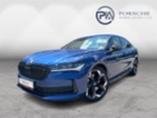 Škoda Superb, Sportline 2.0 TSI 150kw DSG,