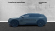 Porsche Cayenne, Electric, SUV, elektro