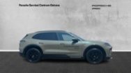 Porsche Cayenne, Electric, SUV, elektro