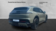 Porsche Cayenne, Electric, SUV, elektro