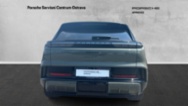 Porsche Cayenne, Electric, SUV, elektro