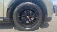 Porsche Cayenne, Electric, SUV, elektro