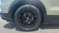 Porsche Cayenne, Electric, SUV, elektro