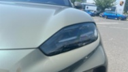 Porsche Cayenne, Electric, SUV, elektro