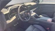 Porsche Cayenne, Electric, SUV, elektro