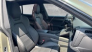 Porsche Cayenne, Electric, SUV, elektro