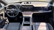 Porsche Cayenne, Electric, SUV, elektro