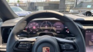 Porsche Cayenne, Electric, SUV, elektro