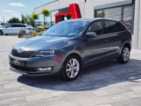 Škoda Rapid, Clever 1,0 TSI 70 Kw, hatchback,