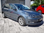 Škoda Rapid, Clever 1,0 TSI 70 Kw, hatchback,