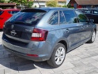 Škoda Rapid, Clever 1,0 TSI 70 Kw, hatchback,