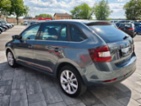 Škoda Rapid, Clever 1,0 TSI 70 Kw, hatchback,