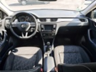 Škoda Rapid, Clever 1,0 TSI 70 Kw, hatchback,