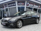 Infiniti Q50, 2,2 Diesel 125kW Navi, sedan, nafta