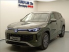 Volkswagen Tayron, 2,0 TDI People, SUV, nafta