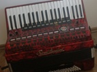 Royal standard 120 bas