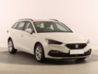 Seat Leon, 1.5 eTSI, Automat, Serv.kniha,, Combi,