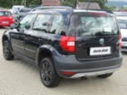 Škoda Yeti, 1.4i, AC, výhřev sed., SUV, benzín