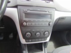 Škoda Yeti, 1.4i, AC, výhřev sed., SUV, benzín