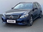 Mercedes-Benz Třída E, E350 4M 3.0 CDivantgarde,