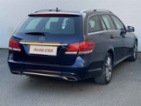 Mercedes-Benz Třída E, E350 4M 3.0 CDivantgarde,