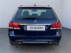 Mercedes-Benz Třída E, E350 4M 3.0 CDivantgarde,