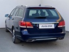 Mercedes-Benz Třída E, E350 4M 3.0 CDivantgarde,