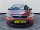 Ford Focus, 1,8 tdci, hatchback, nafta