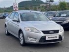 Ford Mondeo, 1.6i Trend, ČR, Trend, liftback,