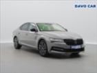 Škoda Superb, 2,0 TDI 147kW DSG CZ Sportline,